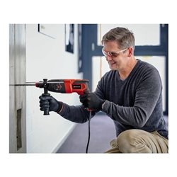 Einhell Bohrhammer TC-RH 620 4F Kit