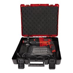 Einhell Bohrhammer TC-RH 620 4F Kit
