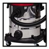 Einhell Akku-Nass-Trockensauger TE-VC 36/25 Li S-Solo