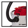 Einhell Akku-Aschesauger TE-AV 18/15 Li C-Solo