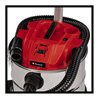 Einhell Akku-Aschesauger TE-AV 18/15 Li C-Solo