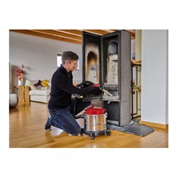 Einhell Akku-Aschesauger TE-AV 18/15 Li C-Solo