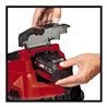 Einhell Akku-Nass-Trockensauger TC-VC 18/15 Li-Solo
