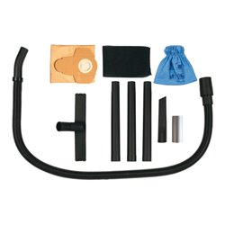 Einhell Akku-Nass-Trockensauger TC-VC 18/15 Li-Solo