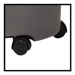 Einhell Akku-Nass-Trockensauger TC-VC 18/15 Li-Solo