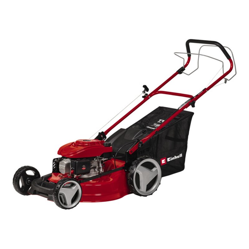 Einhell Benzin-Rasenmäher GC-PM 51/3 S HW