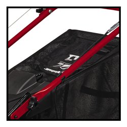 Einhell Benzin-Rasenmäher GC-PM 51/3 S HW