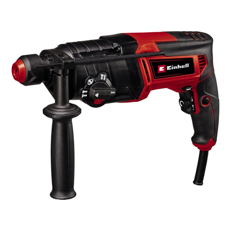 Einhell Bohrhammer TC-RH 800 4F