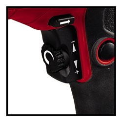 Einhell Bohrhammer TC-RH 800 4F