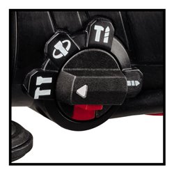 Einhell Bohrhammer TC-RH 800 4F