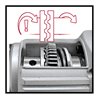 Einhell Bohrhammer TC-RH 800 4F