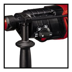 Einhell Bohrhammer TC-RH 800 4F