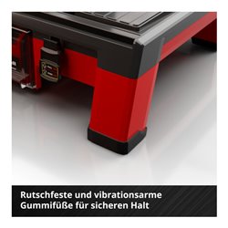 Einhell Akku-Fliesenschneidmaschine TE-TC 18/115 Li-Solo