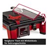 Einhell Akku-Fliesenschneidmaschine TE-TC 18/115 Li-Solo
