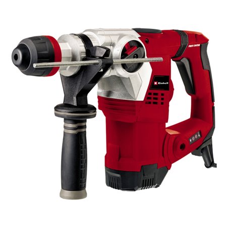 Einhell Bohrhammer TE-RH 32 4F Kit