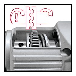 Einhell Bohrhammer TE-RH 32 4F Kit