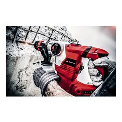 Einhell Bohrhammer TE-RH 32 4F Kit