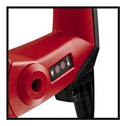 Einhell Bohrhammer TE-RH 38 3F