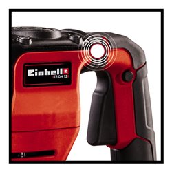Einhell Abbruchhammer TE-DH 12