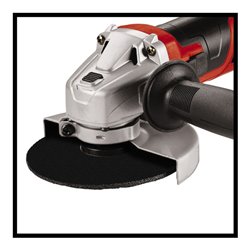 Einhell Winkelschleifer TC-AG 115/750