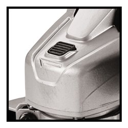 Einhell Winkelschleifer TC-AG 115/750
