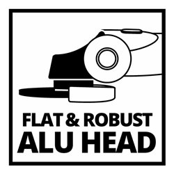 Einhell Winkelschleifer TC-AG 115/750