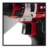 Einhell Akku-Bohrschrauber TE-CD 12/1 Li (1x2,0Ah)