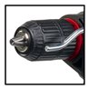 Einhell Schlagbohrmaschinen-Set TC-ID 720/1 E Kit