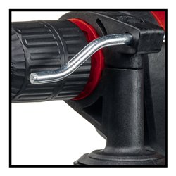Einhell Schlagbohrmaschinen-Set TC-ID 720/1 E Kit