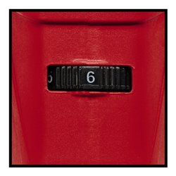 Einhell Winkelschleifer TE-AG 125/1010 CE Q