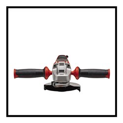 Einhell Winkelschleifer TE-AG 125/1010 CE Q