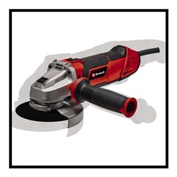 Einhell Winkelschleifer TE-AG 125/1010 CE Q