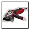 Einhell Winkelschleifer TE-AG 125/1010 CE Q