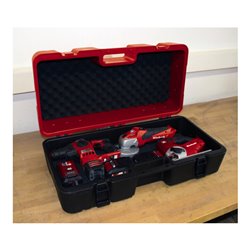 Einhell Koffer E-Box L70/35