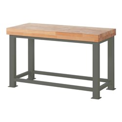 STIER Schwerlastwerkbank 4500 kg Premium