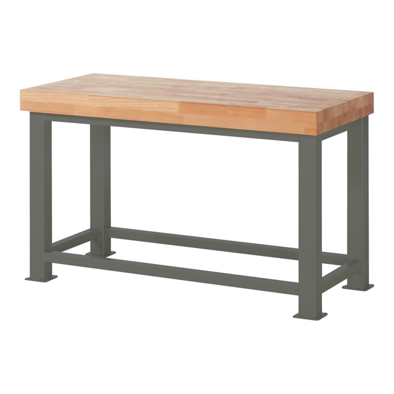 STIER Schwerlastwerkbank 4500 kg Premium