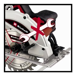 Einhell Handkreissäge TC-CS 1410