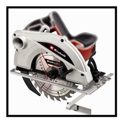 Einhell Handkreissäge TC-CS 1410