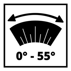 Einhell Stat. Sägen-Zubehör ST 315