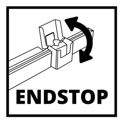 Einhell Stat. Sägen-Zubehör ST 315