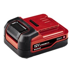 Einhell Akku-Bohrschrauber TE-CD 12/1 Li (2x2,0Ah)