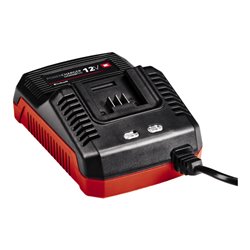 Einhell Akku-Bohrschrauber TE-CD 12/1 Li (2x2,0Ah)