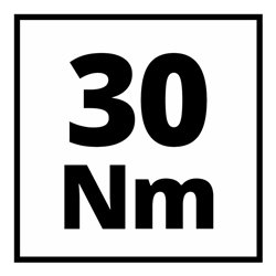 Einhell Akku-Bohrschrauber TE-CD 12/1 Li (2x2,0Ah)