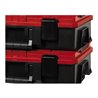 Einhell Systemkoffer E-Case S-F incl. grid foam