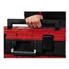 Einhell Systemkoffer E-Case S-F incl. grid foam