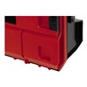Einhell Systemkoffer E-Case S-F incl. grid foam