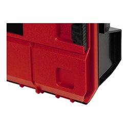 Einhell Systemkoffer E-Case S-F incl. dividers