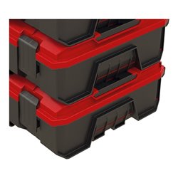 Einhell Systemkoffer E-Case S-F incl. dividers