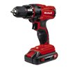 Einhell Akku-Bohrschrauber TC-CD 18-2 Li (1x1,5Ah)
