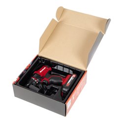 Einhell Akku-Bohrschrauber TC-CD 18-2 Li (1x1,5Ah)